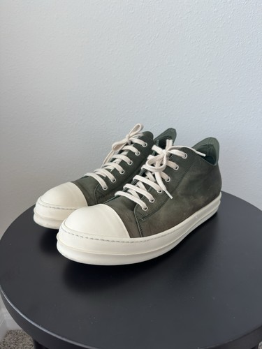 Rick owens mainline pelle - owens,