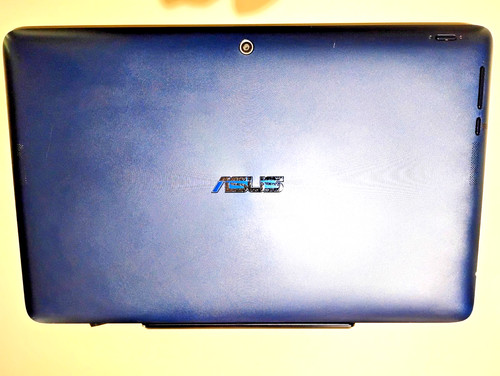 Asus transformer book t200ta - transformer,