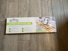 Vassoio per vasca da bagno in