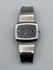 Orologio da polso uomo vintage