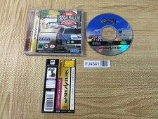 Sega Rally Championship SEGA