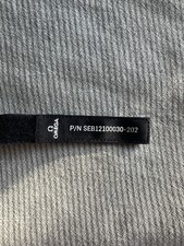 Cinturino originale Omega