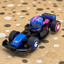 LEGO 71049 - Serie Minifigure