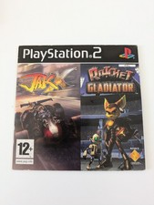 Gioco Jak X + Ratchet