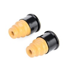 MONROE PK332 Kit parapolvere ammortizzatore per FORD KA (RU8) per FIAT 500 (312)