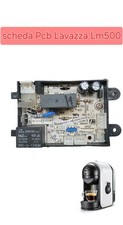 Scheda Pcb macchina caffe LAVAZZA A MODO MIO MINU LM 500 lm 600 lm500