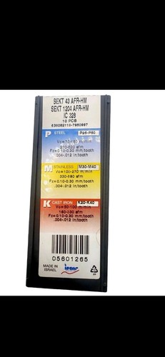 Iscar 5601265 sekt - 5601265,