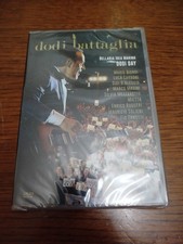 DVD DODI BATTAGLIA DEI POOH  -