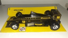 AYRTON SENNA SIGNED LOTUS 97 T