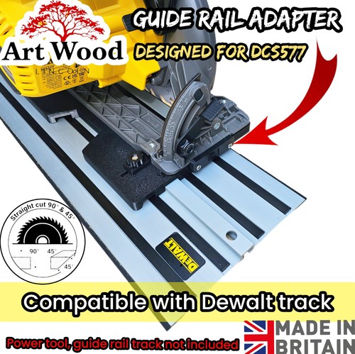 Adattatore dewalt dcs577 45 - dewalt,
