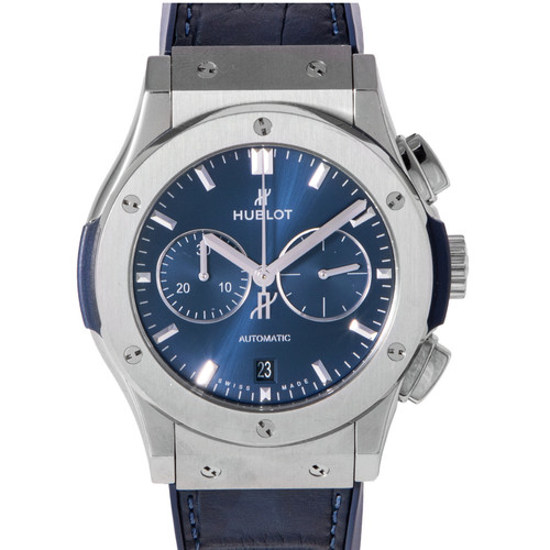 Hublot classic fusion - hublot,