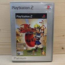 Jak And Daxter: The Precursor