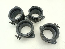 SET COLLETTORI ASPIRAZIONE INTAKE MANIFOLD SET KAWASAKI ZX 9R 94-97 ZX900BE