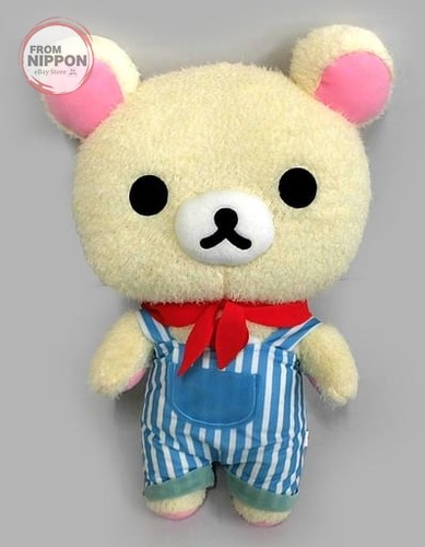 Tuta marina korilakkuma - tuta,