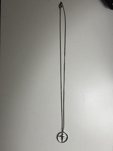 Collana tiffany argento - collana, co.