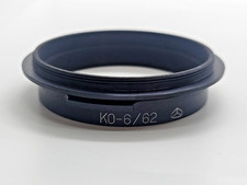 KO-6/62 Adattatore retromarcia