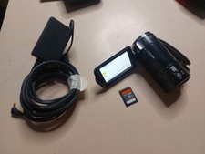 Videocamera Digitale Full HD