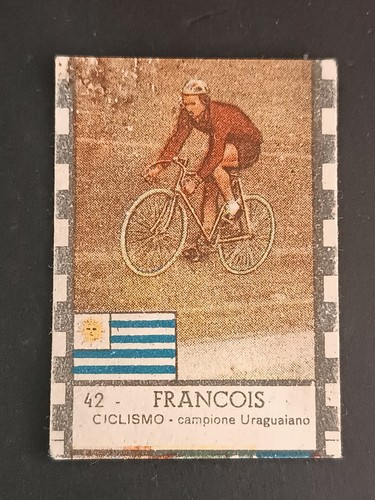 Figurina nannina 1947 1950 - nannina, 1947-1950