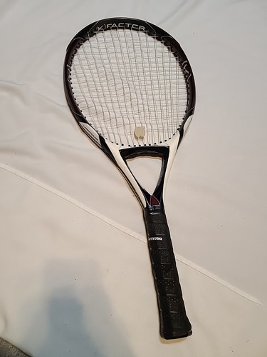 Racchetta tennis wilson k - da,