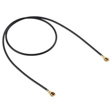 CAVO ANTENNA COASSIALE