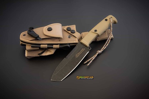 Extrema ratio selvans - extrema,