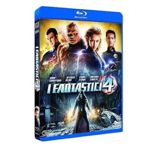 Fantastici blu ray - 4, blu-ray