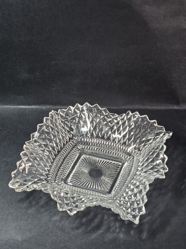 Piatto dado caramelle vintage