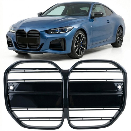 Calandre sport performance - sport,
