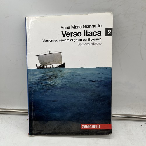 Verso itaca vol versioni - itaca, vol.2: