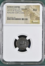 Gemelli Lupo Costantiniani NGC