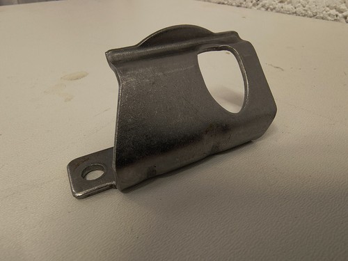 Mercury mariner h - 40-60, 4