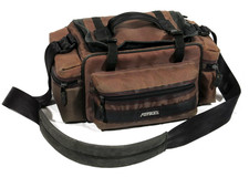 PRL) BORSA FOTOCAMERA FOTIMA CASE ATTREZZATURA FOTOGRAFICA WATERPROOF BAG