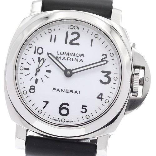 Orologio uomo panerai - uomo,