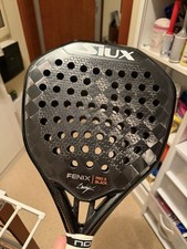 Racchetta Padel Siux