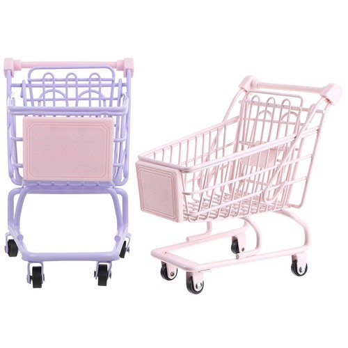 Pcs carrello della spesa - 2,