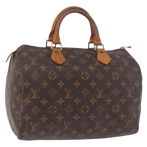 Louis vuitton monogram - vuitton, speedy