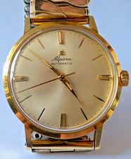 Orologio uomo vintage ALPINA
