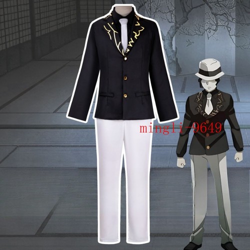 Costume anime demon slayer - costume,