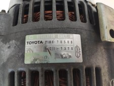 2706070500 ALTERNATORE /