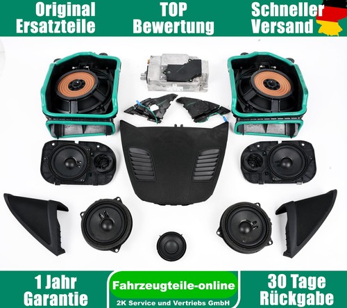Kit altoparlanti tweeter - altoparlanti,