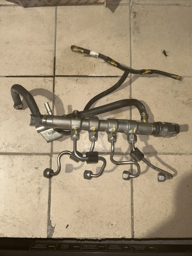 Flauto rail distributore - flauto,
