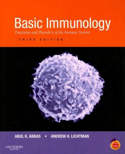 Basic immunology functions - basic, immunology:
