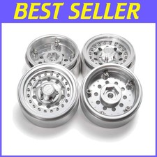 Cerchi in lega Beadlock 1,9"