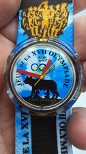 Orologio vintage 1994 swatch - orologio,