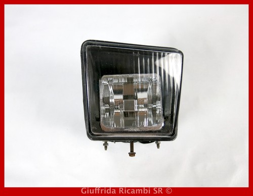 Faro fendinebbia antinebbia - faro,