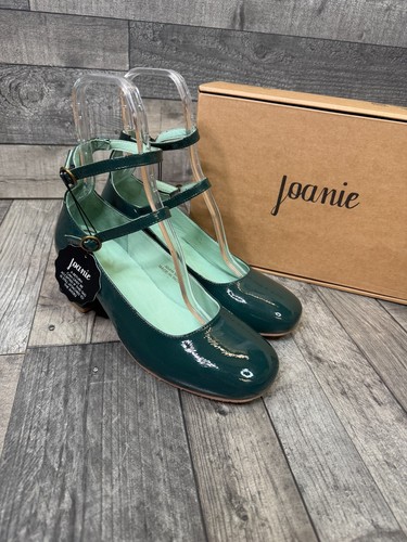 Scarpe joanie rouen taglia - taglia, uk