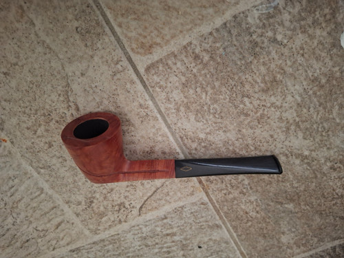 Pipa marca brebbia mod avanti - brebbia, mod.