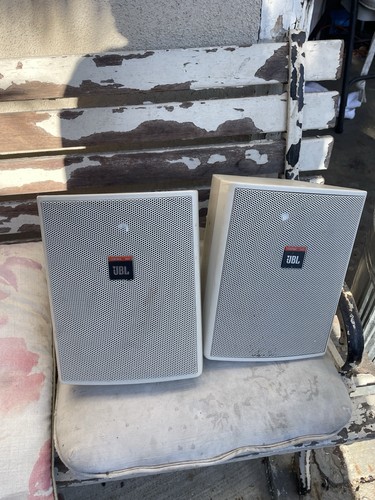 Coppia diffusori compatti - , jbl