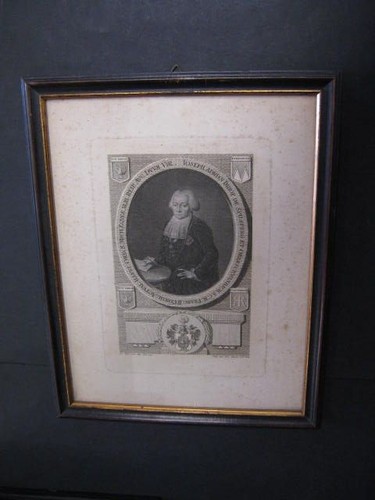 Joseph adrian imhoff - adrian, de