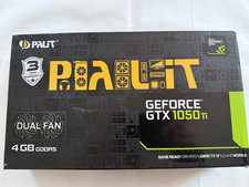 Scheda video PALIT NVIDIA